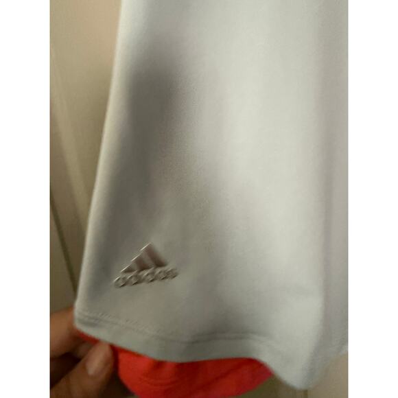 Adidas Women's Sleeveless Climate Shirt Size S - Picture 2 of 5